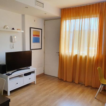 Apartamento Apartamento Centrico Con Parking Málaga Exterior foto
